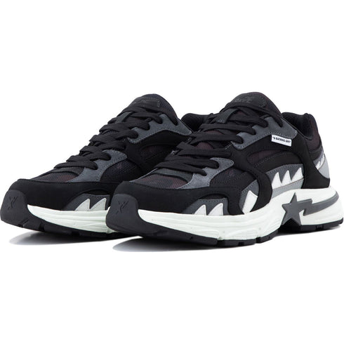 0zxshm314911p-bkx | Bape Shark Sta #2 M2